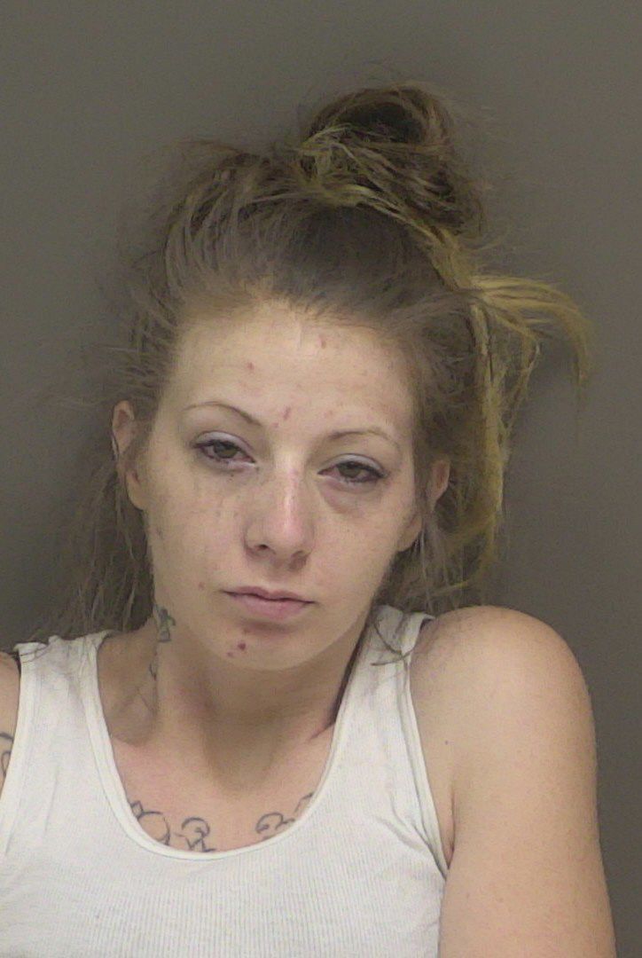 MCLAUGHLIN, JESSICA LYNN